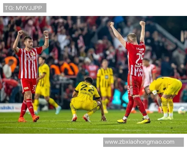 柏林联队客场不败,德甲排名保持稳定:顽强意志造就传奇 柏林联队客场不败,德甲排名保持稳定:顽强意志造就传奇