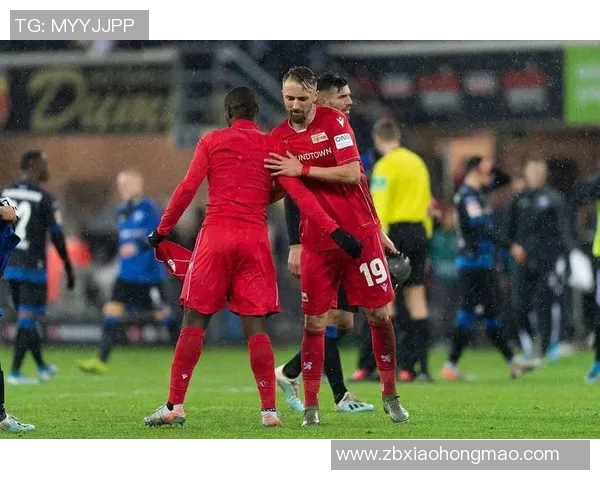 柏林联合客场力克沃尔夫斯堡,坚定欧战梦 柏林联合客场力克沃尔夫斯堡,坚定欧战梦