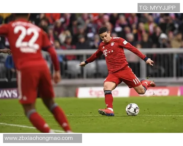 拜仁慕尼黑大胜沃尔夫斯堡，稳坐德甲榜首位置