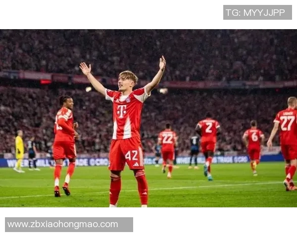 拜仁慕尼黑豪取连胜,德甲榜首稳坐头把交椅 拜仁慕尼黑豪取连胜,德甲榜首稳坐头把交椅