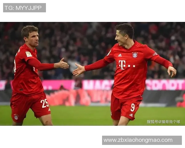 拜仁慕尼黑力挫勒沃库森保持德甲榜首优势