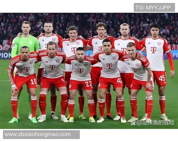 拜仁慕尼黑继续稳居德甲榜首，再添一胜助力冲冠