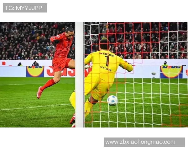 拜仁莱比锡客场逼平云达不莱梅，阻止对手取胜势头继续蔓延