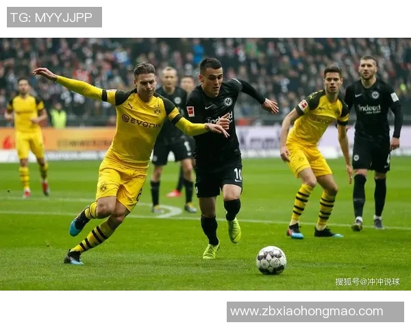 拜仁慕尼黑双杀多特蒙德,势不可挡! 拜仁慕尼黑双杀多特蒙德,势不可挡!