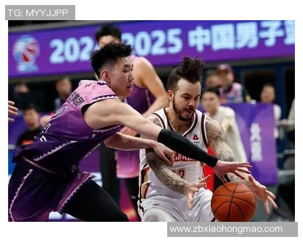 北京控股因球队表现不佳宣布大幅度调整阵容