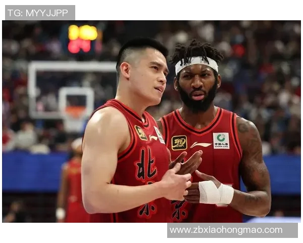 北汽男篮惨败遭到狂扣！教练：管理层需重视换血调整