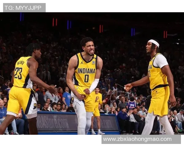 步行者球星表现抢眼,创造队史新纪录 步行者球星表现抢眼,创造队史新纪录