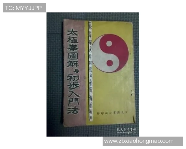 沧州太极八法教学视频全解析助你轻松掌握太极精髓与技巧 沧州太极八法教学视频全解析助你轻松掌握太极精髓与技巧