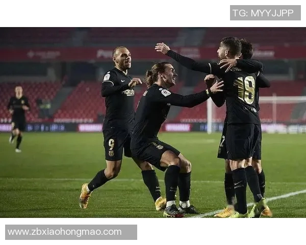 格兰纳达客场逆转马德里竞技,惊险晋级西甲杯决赛 格兰纳达客场逆转马德里竞技,惊险晋级西甲杯决赛