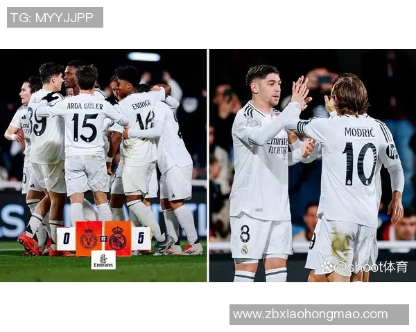 皇马客场逆袭，凯恩建功连下两城，豪取三分