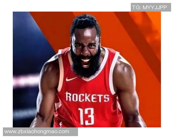 火箭队詹姆斯-哈登场均得分领先，成为得分王热门