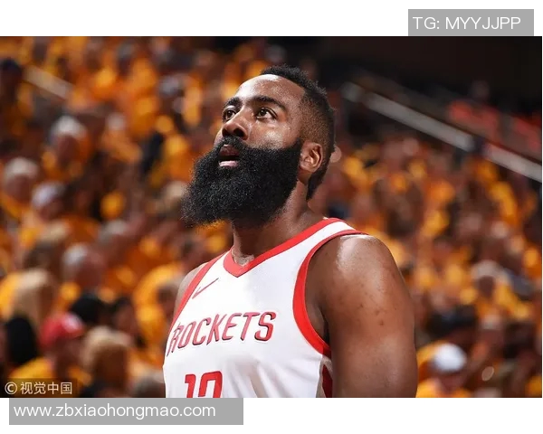 火箭逆袭击败爵士晋级季后赛次轮