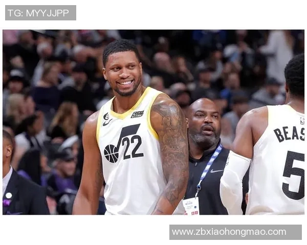 爵士战绩大幅度下滑，主帅鲍德温或将下课处理