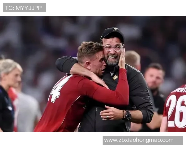 克洛普成为德国国家队主帅热门人选德国足协正与其接触洽谈