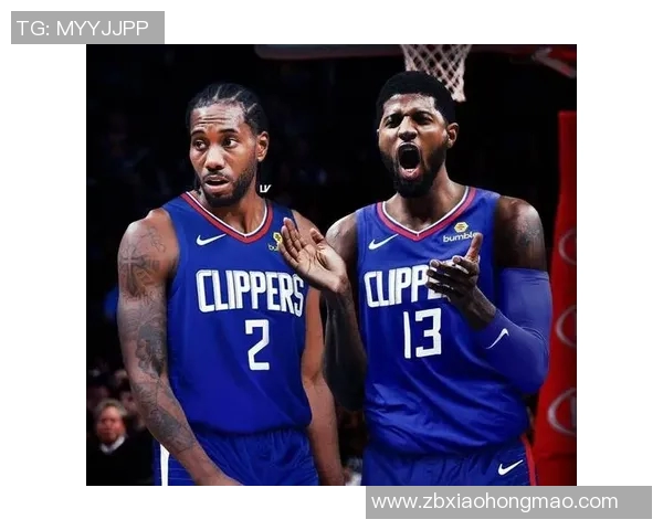 快船逆袭：莱昂纳德带队战胜雷霆，登顶西部