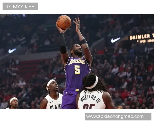 篮网客场大胜湖人,豪取六连胜——篮网逆袭之路势不可挡 篮网客场大胜湖人,豪取六连胜——篮网逆袭之路势不可挡