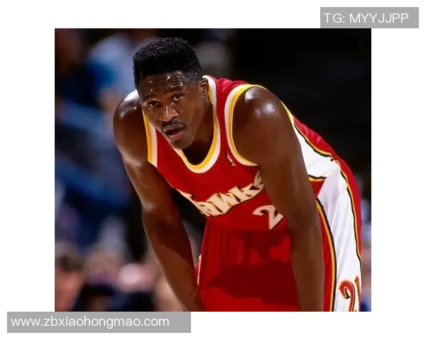 老鹰新秀进步迅速，成为球队未来核心