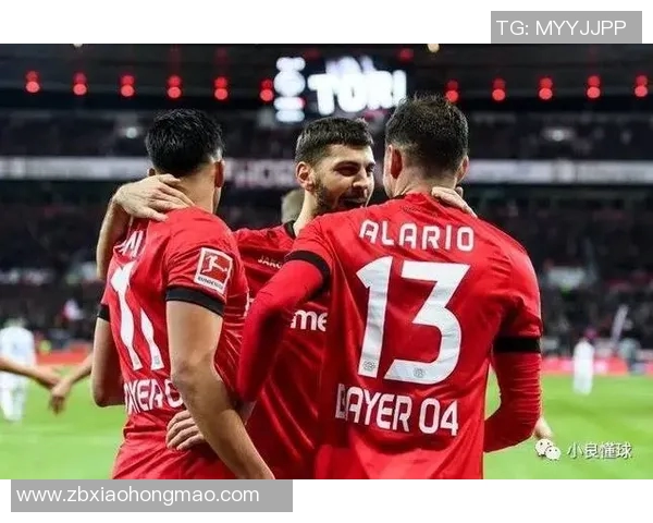 勒沃库森主场大胜杜塞多夫，强势确立升班马身份