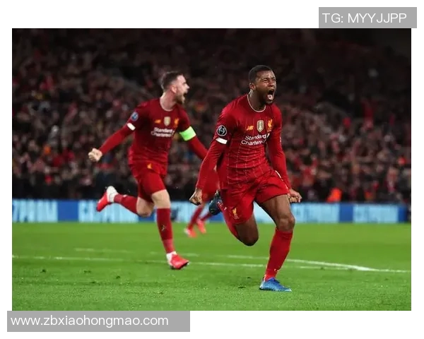 利物浦主场逆袭皇马，维纳尔杜姆破门创历史，激情四射晋级欧冠半决赛！