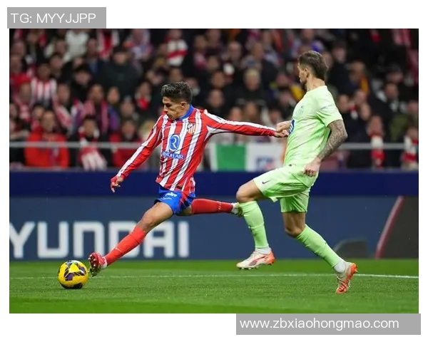 马竞主场大胜,继续紧咬巴萨争夺联赛冠军 马竞主场大胜,继续紧咬巴萨争夺联赛冠军