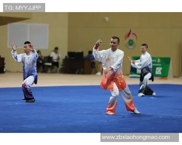 探索42式太极拳音乐的魅力与内涵提升身心健康的艺术之旅 探索42式太极拳音乐的魅力与内涵提升身心健康的艺术之旅