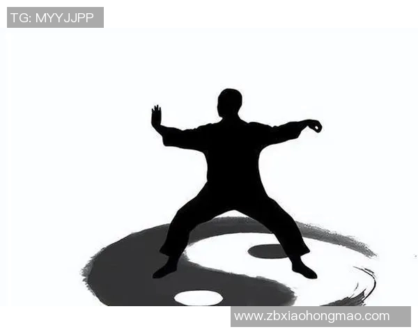 太极拳源自古老哲学与武术的结合探索其深厚文化底蕴与传承意义 太极拳源自古老哲学与武术的结合探索其深厚文化底蕴与传承意义