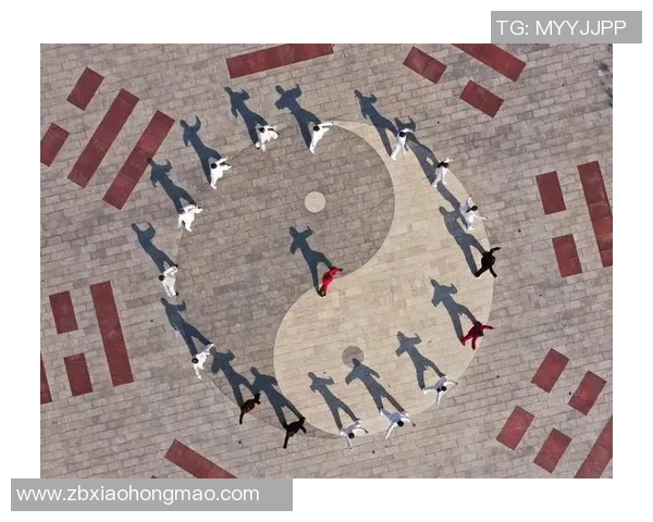 探索16式太极拳的深厚文化底蕴与健身价值全方位解析