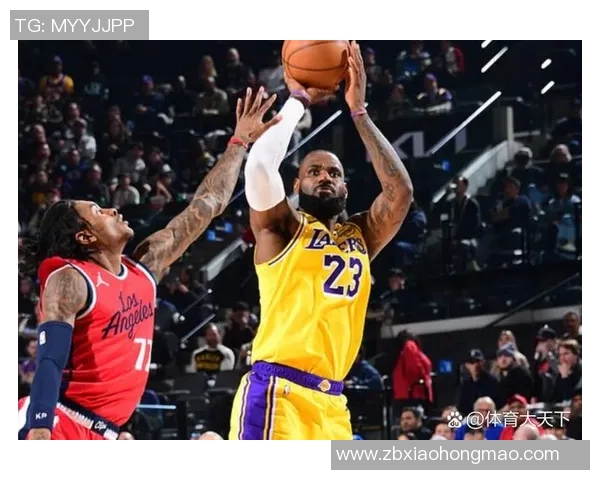 詹姆斯砍下40分,湖人轻取国王——王者归来再现辉煌 詹姆斯砍下40分,湖人轻取国王——王者归来再现辉煌