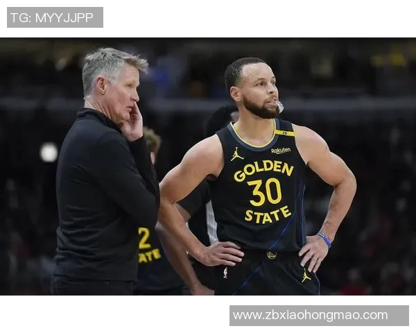 勇士主帅透露库里伤情稳定，或将在季后赛复出