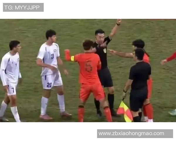 浙江队球员受伤，引发2020中国甲级联赛裁判争议