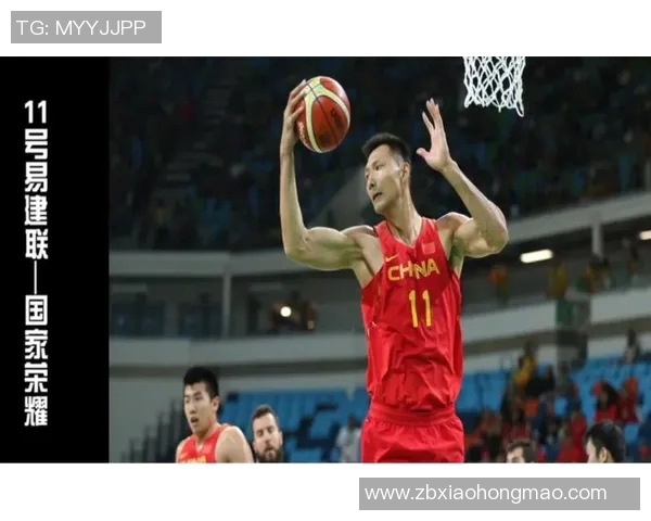 易建联领衔中国男篮征战世界杯，备受期待