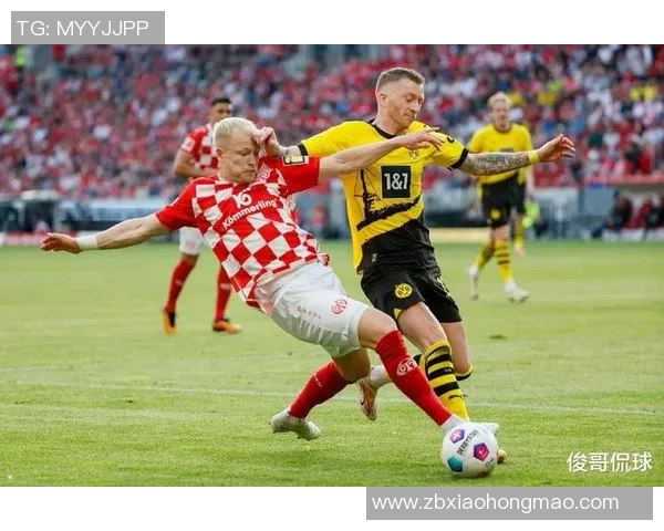 西汉姆联球星闪耀,美因茨德比告捷 西汉姆联球星闪耀,美因茨德比告捷