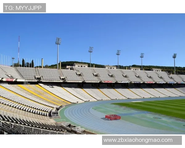 巴塞罗那奥林匹克体育场举办国际田径锦标赛,创造多项纪录 巴塞罗那奥林匹克体育场举办国际田径锦标赛,创造多项纪录