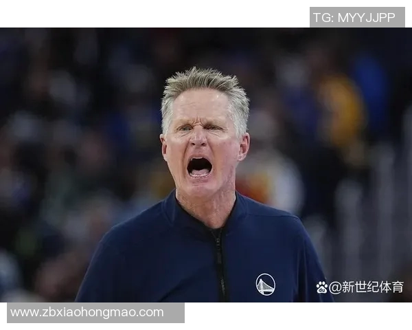 勇士主帅克里斯出任东部全明星队主教练，打破联盟格局！