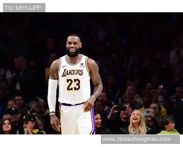 詹姆斯刷新生涯纪录，成为史上第四位获得40000分的球员