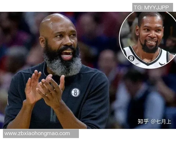 杜兰特因伤再度缺席，篮网战绩受影响——球队未来路在何方？