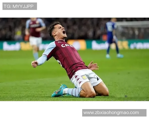 巴塞罗那官方宣布库蒂尼奥将离队，未来或加盟英超豪门