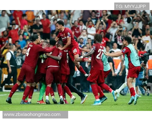 利物浦连续两届夺冠？欧冠决赛将在伊斯坦布尔举行